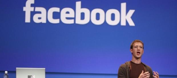 Mark Zuckerberg, creador de Facebook. Mark Zuckerberg, creador de Facebook.
