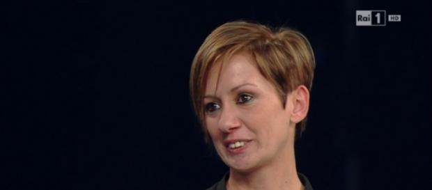 Marzia Lachello, insegnante vittima di Defilippi Marzia Lachello, insegnante vittima di Defilippi