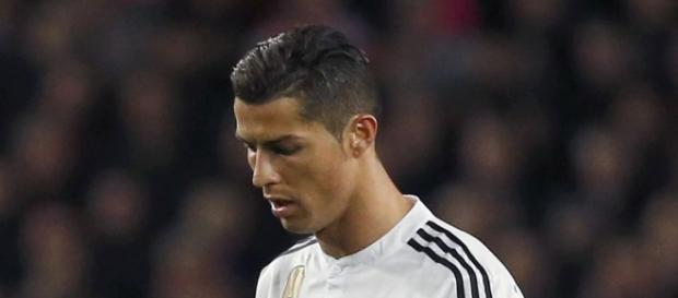 Real Madrid atravessa fase menos positiva Real Madrid atravessa fase menos positiva