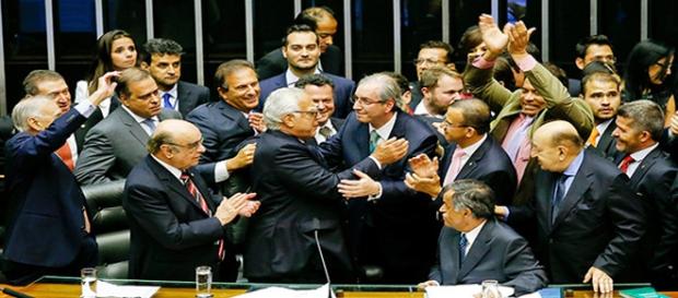 São diversos os cargos liberados São diversos os cargos liberados