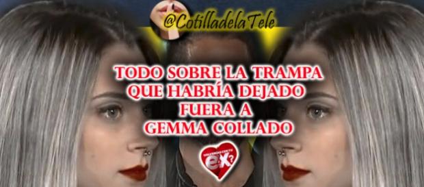 Trampa en el juego de eliminación Trampa en el juego de eliminación