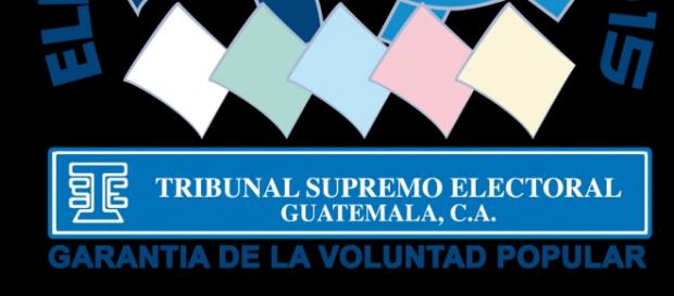 Tribunal Supremo Electoral de Guatemala Tribunal Supremo Electoral de Guatemala