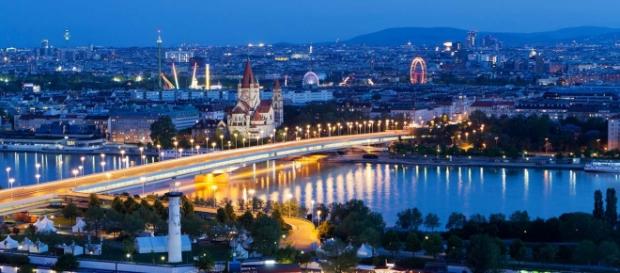 Viena, orașul cu cel mai bun nivel de trai Viena, orașul cu cel mai bun nivel de trai