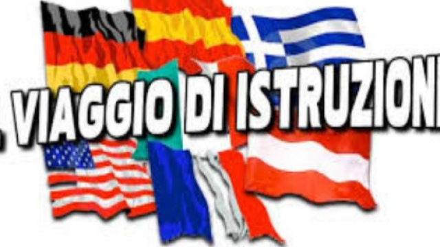 Ai docenti il compito di sorvegliare l'autista?