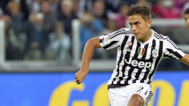 Dybala, uno dei più attesi contro il Bayern