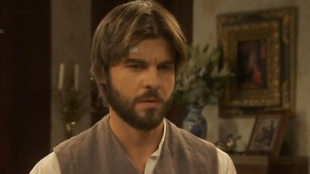 Il Segreto, anticipazioni 29/2-1/3/2016