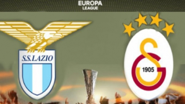 Lazio-Galatasaray: match delle 19:00