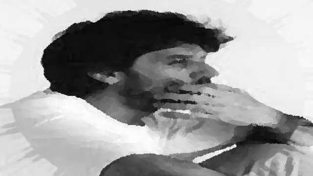 Marcello Darbo, contro i Baroni culturali