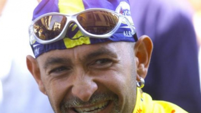 Marco Pantani, un campione mai dimenticato
