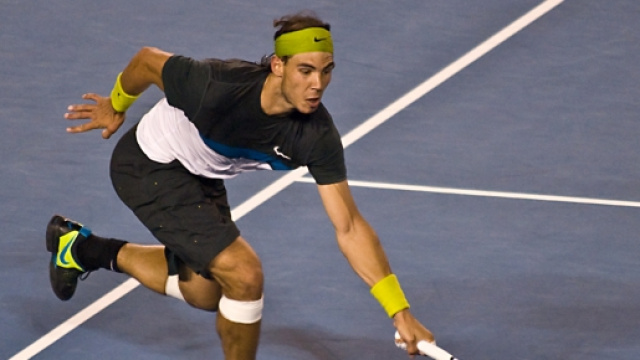 Nadal. Torner&agrave; ai vertici del tennis?