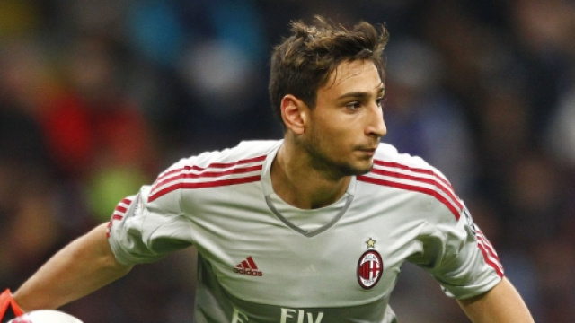 Pronta una maxi offerta per Donnarumma