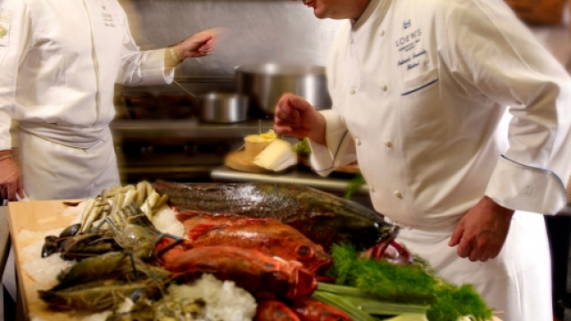 Sicilia offerte di lavoro settore ristorazione