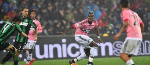 Juventus e Sassuolo alleate sul mercato