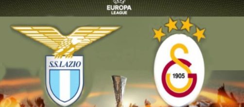 LIVE Lazio - Galatasaray giovedì 25/2 alle 19:00