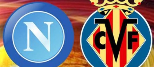 LIVE Napoli-Villarreal giovedì 25/2 alle 21:05