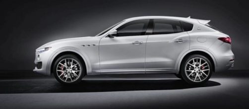 Maserati Levante e Fiat 124 Spider: le novità