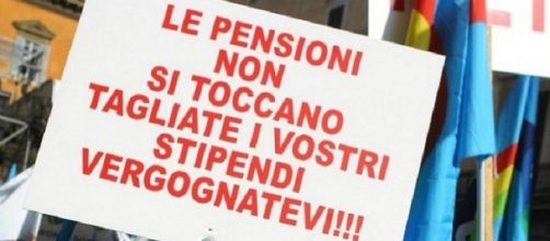 Riforma pensioni, novità oggi 24 febbraio