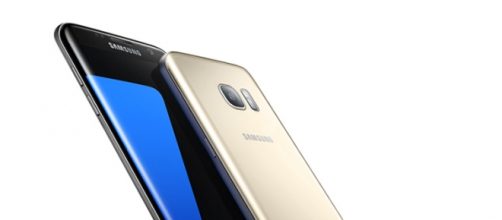 Samsung Galaxy S7 e S7 Edge in preordine