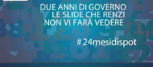 Ultime notizie Renzi, mercoledì 24 febbraio 2016