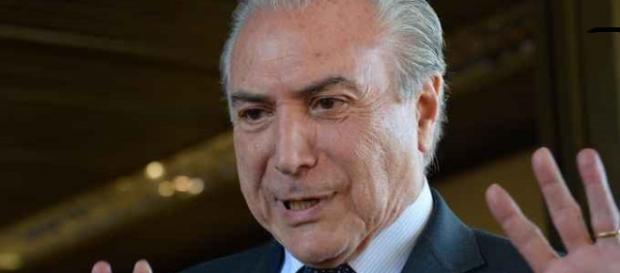 A nova estratégia de Temer para o impeachment A nova estratégia de Temer para o impeachment