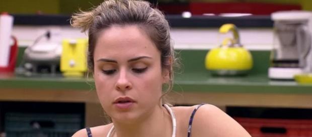 Ana Paula chama Renan de fofa Renan - BBB Ana Paula chama Renan de fofa Renan - BBB