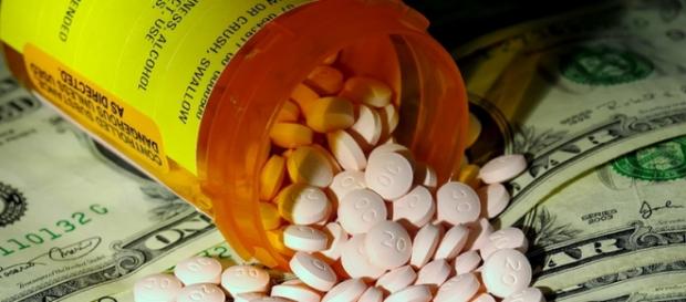 Companiile farmaceutice au profituri uriașe Companiile farmaceutice au profituri uriașe