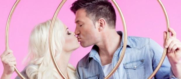 Daniela und Lucas wollen bei RTLII heiraten Daniela und Lucas wollen bei RTLII heiraten