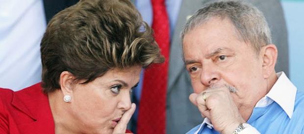Dessa vez, só Lula falou no programa do PT Dessa vez, só Lula falou no programa do PT