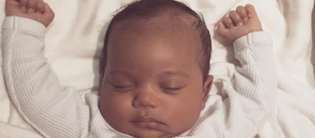 El nuevo miembro de la familia Kardashian El nuevo miembro de la familia Kardashian