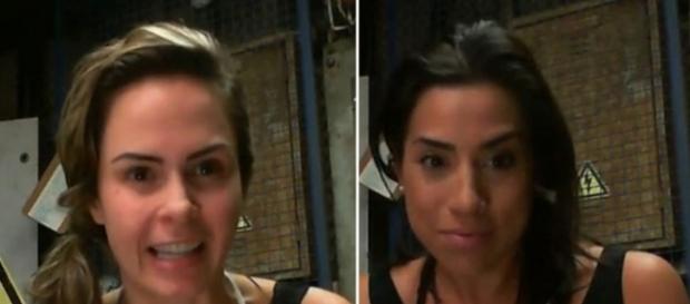 Enquete adianta resultado do paredão no BBB16 Enquete adianta resultado do paredão no BBB16
