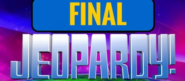 Is This Final Jeopardy! for Canada? Is This Final Jeopardy! for Canada?