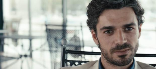 L'attore italiano Luca Argentero. L'attore italiano Luca Argentero.
