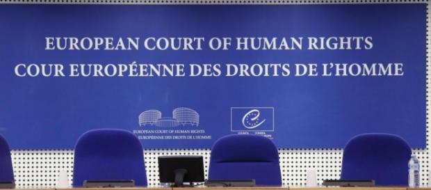 L'Italia condannata dalla Corte di Strasburgo L'Italia condannata dalla Corte di Strasburgo