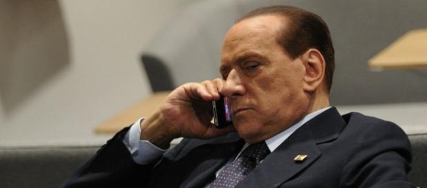 Le intercettazioni: avvenute tra il 2008 e il 2011 Le intercettazioni: avvenute tra il 2008 e il 2011