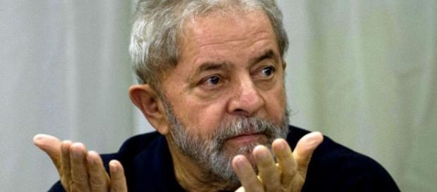 Luis Inácio Lula da Silva/Fonte:Internet Luis Inácio Lula da Silva/Fonte:Internet