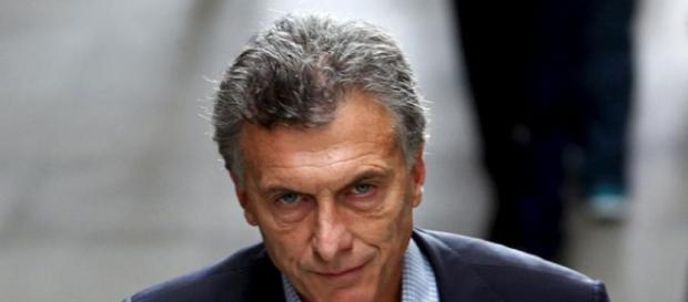 Macri sigue gobernado para Clarin y sus amigos Macri sigue gobernado para Clarin y sus amigos