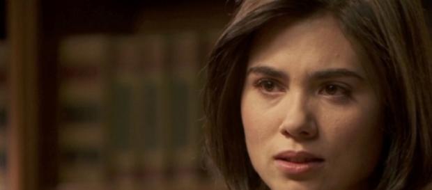 Maria Il Segreto, soap opera Canale 5 Maria Il Segreto, soap opera Canale 5