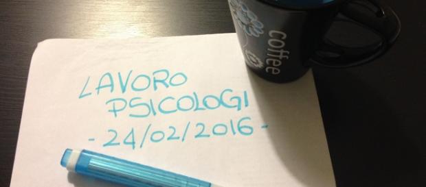 lavoro x psicologi lavoro x psicologi