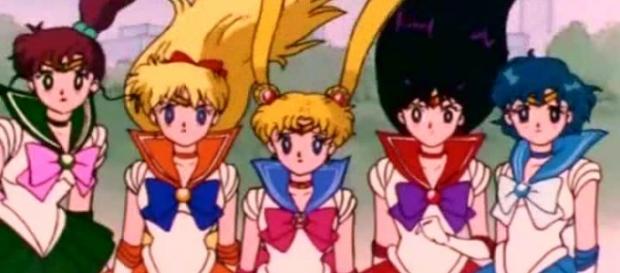 O anime é comparado a Illumination Theory? O anime é comparado a Illumination Theory?
