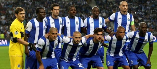 O FC Porto pode ter agora sérios problemas O FC Porto pode ter agora sérios problemas