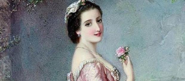 Petaloso: la storia di Matteo e Margherita Aurora Petaloso: la storia di Matteo e Margherita Aurora