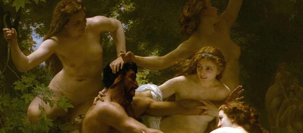 Poliamor, una nueva tendencia amorosa Poliamor, una nueva tendencia amorosa