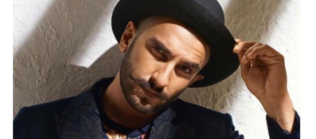 Ranveer Singh off to Paris for Befikre shoot Ranveer Singh off to Paris for Befikre shoot