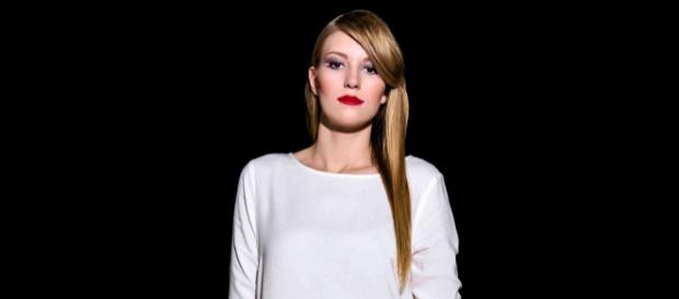 Saskia (18) lebt mit ihrem Sohn in Hannover Saskia (18) lebt mit ihrem Sohn in Hannover