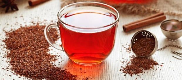 Té rojo, el digestivo perfecto Té rojo, el digestivo perfecto