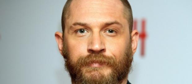 Tom Hardy, interpretó a John Fitgerald Tom Hardy, interpretó a John Fitgerald
