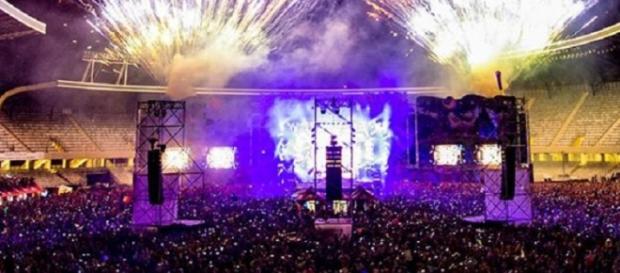 Untold 2016: Nume mari vin la Cluj-Napoca Untold 2016: Nume mari vin la Cluj-Napoca