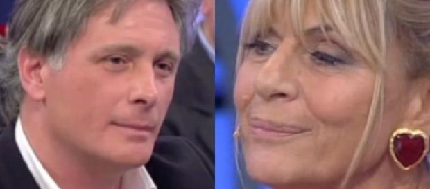 Uomini e Donne, Giorgio e Gemma Uomini e Donne, Giorgio e Gemma