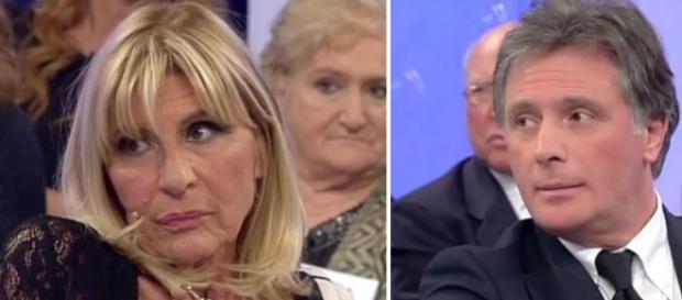 Uomini e donne gossip Gemma-Giorgio Uomini e donne gossip Gemma-Giorgio