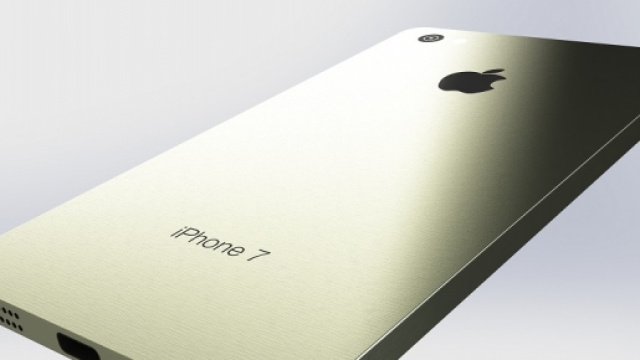 Apple iPhone 7: le ultime novità al 24 febbraio
